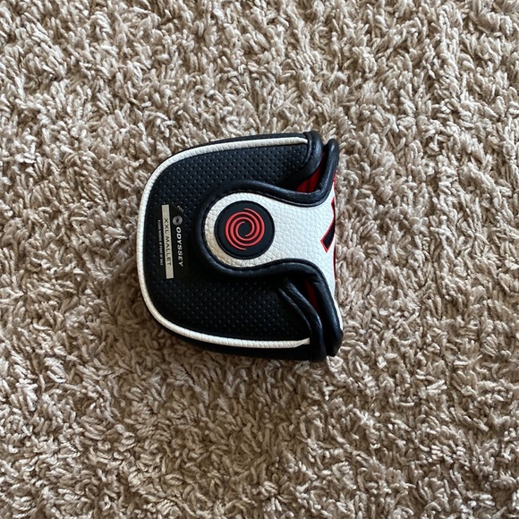 Odyssey ten putter cover - Picture 2 of 2